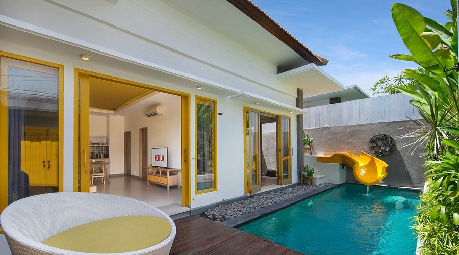 La Mira Villa Seminyak by Ini Vie Hospitality